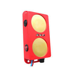 Ultrazvukový plašič do auta na kuny, myši a potkany DRAGON ULTRASONIC A150