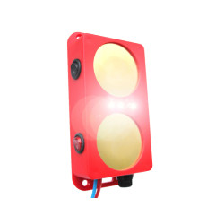 Ultrazvukový plašič do auta na kuny, myši a potkany DRAGON ULTRASONIC A150