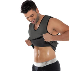 APT AB3C Košile neoprénová fitness 5XL