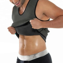 APT AB3C Košile neoprénová fitness 5XL