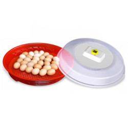 Líheň na vejce PUISOR IO-102TH