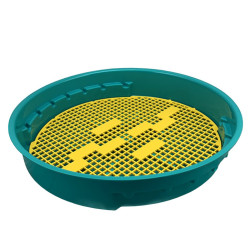 Líheň na vejce PUISOR IO-102TH