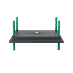 Umělá kvočna AGROFORTEL - výhřevná deska 40x55 cm, 50 W.