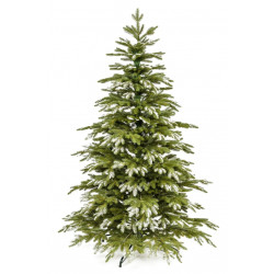 Smrk - premium PE Umělý vánoční stromek - Smrk Alpský 180 cm PE