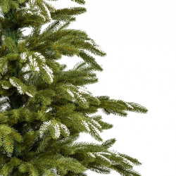 Smrk - premium PE Umělý vánoční stromek - Smrk Alpský 180 cm PE
