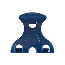 Klec pro hlodavce KERBL MAXI BALDO TWIN, dvoupatrová