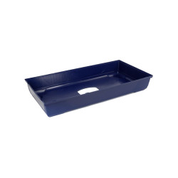 Klec pro hlodavce KERBL MAXI BALDO TWIN, dvoupatrová