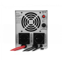 VOLT sinusPRO-800E, Záložní zdroj ZZ22, 500W, čistý sinus, 12V