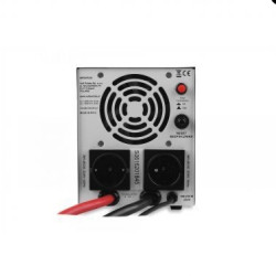 VSelektro Záložní zdroj 500W, sinusPRO-800E + AKU 70Ah