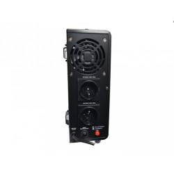 VOLT sinusPRO-800W, Záložní zdroj ZZ42, 500W, čistý sinus, 12V