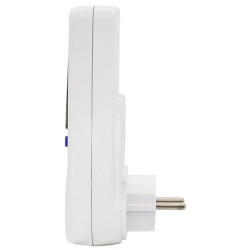 Měřič spotřeby elektrické energie GETI GPM03