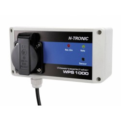 Hladinový spínač WPS 1000 H-Tronic, 1114420, externí senzor, 230 V