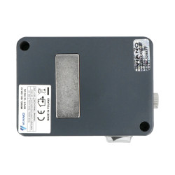 Vodotěsný, ultrazvukový odpuzovač na kuny, myši a potkany VIANO OD12, až 2000 m2