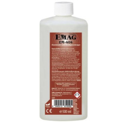 Emag EM404 čisticí koncentrát, minerální usazeniny, 500 ml