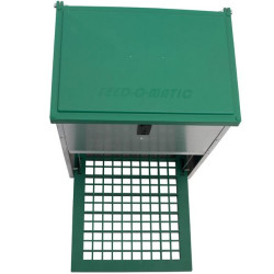Feed-o-matic nášlapné krmítko - 12 kg