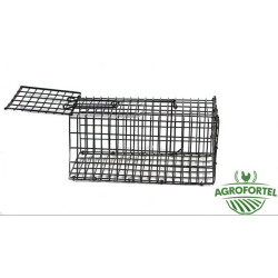 Past na myši, krysy a potkany 32x15x13,5 cm jednostranná