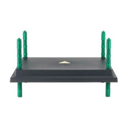 Umělá kvočna AGROFORTEL - výhřevná deska 40x55 cm, 50 W.