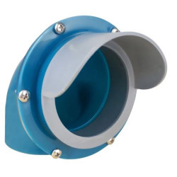 Sada na výrobu krmítka- zelená / 1 ks