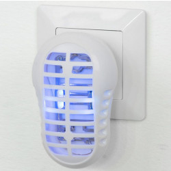 Strend Pro Elektrická past Inker-09 na hmyz do zásuvky