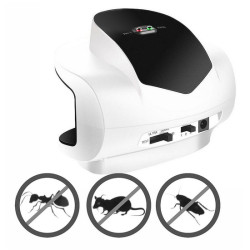 Odpuzovač hlodavců do interiéru eXvision IPR10, Ultrasonic