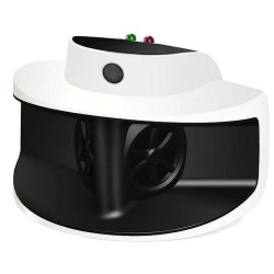 Odpuzovač hlodavců do interiéru eXvision IPR10, Ultrasonic