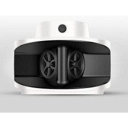 Odpuzovač hlodavců do interiéru eXvision IPR10, Ultrasonic