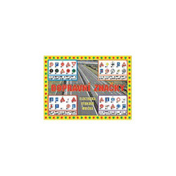 Voltík Dopravní značky