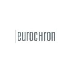 Eurochron ETH 5500 teploměr a vlhkoměr bílá
