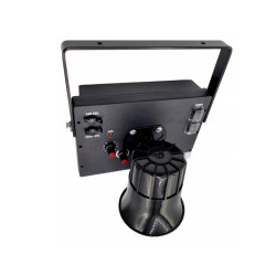 Solární zvukový odpuzovač ptáků VIANO OP1, až 4000 m2