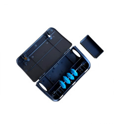 Deratizační stanička na krysy a potkany MR100