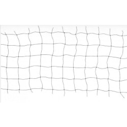 Japonská ochranná síť proti holubům 3 x 2,7 m + úchyty (33 ks)