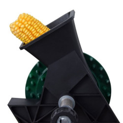 Ruční loupač kukuřice - klikový