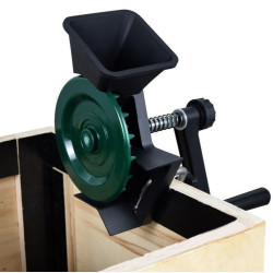 Ruční loupač kukuřice - klikový