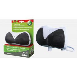 Ultrazvukový odpuzovač hlodavců Swissinno - Ultrasonic