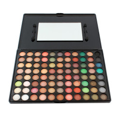 APT Paleta očních stínů 88 barev KIT