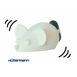 Hütermann Elektronický odpuzovač hlodavců Mouse Killer svítící U11