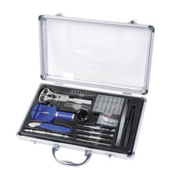 Brüder Mannesmann 11760 sada hodinářského nářadí