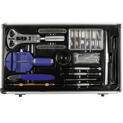Brüder Mannesmann 11760 sada hodinářského nářadí