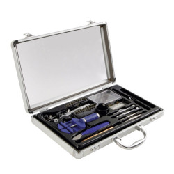 Brüder Mannesmann 11760 sada hodinářského nářadí