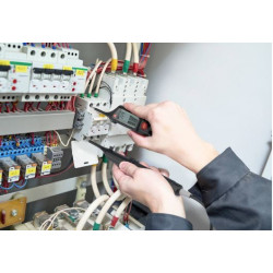 Dvoupólová zkoušečka Voltcraft VC 63