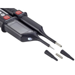 Dvoupólová zkoušečka Voltcraft VC 63