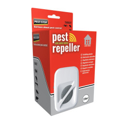 Odpuzovač škůdců pro vnitřní prostory do 370 m2