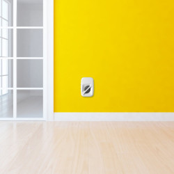 Odpuzovač škůdců pro vnitřní prostory do 370 m2