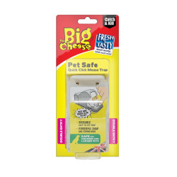 Past na myši s ochranným krytem STV157