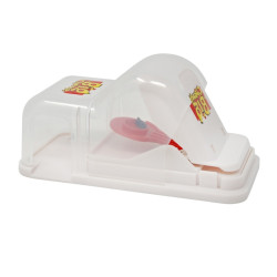 Past na myši s ochranným krytem STV157