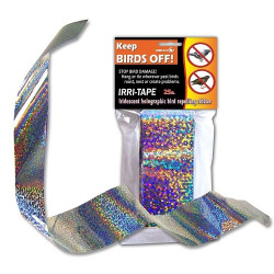 Holografická páska IRRI 25ft