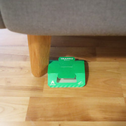 Lepová past (monitor) na štěnice – BB Detector 20 ks