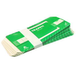 Monitorovací past na šváby RTU 10 ks