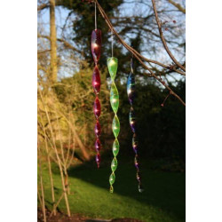 Tyče na plašení ptáků