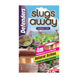 Páska proti slimákům